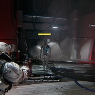 ハッキングしながらの戦闘は大変…だけど新感覚で楽しい！期待の新作SFADV『プラグマタ』は“リスクとリターン”が重要【プレイレポート】