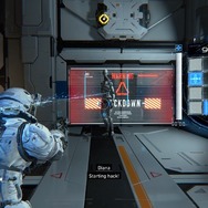 ハッキングしながらの戦闘は大変…だけど新感覚で楽しい！期待の新作SFADV『プラグマタ』は“リスクとリターン”が重要【プレイレポート】