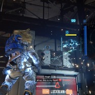 ハッキングしながらの戦闘は大変…だけど新感覚で楽しい！期待の新作SFADV『プラグマタ』は“リスクとリターン”が重要【プレイレポート】