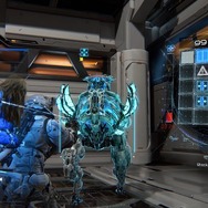 ハッキングしながらの戦闘は大変…だけど新感覚で楽しい！期待の新作SFADV『プラグマタ』は“リスクとリターン”が重要【プレイレポート】