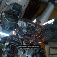 ハッキングしながらの戦闘は大変…だけど新感覚で楽しい！期待の新作SFADV『プラグマタ』は“リスクとリターン”が重要【プレイレポート】