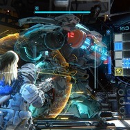 ハッキングしながらの戦闘は大変…だけど新感覚で楽しい！期待の新作SFADV『プラグマタ』は“リスクとリターン”が重要【プレイレポート】