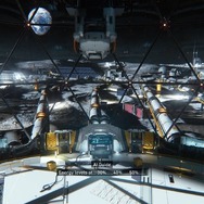 ハッキングしながらの戦闘は大変…だけど新感覚で楽しい！期待の新作SFADV『プラグマタ』は“リスクとリターン”が重要【プレイレポート】