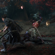 シリーズ20年ぶりの完全新作『鬼武者 Way of the Sword』を先行体験―爽快感のある剣戟はあらゆるユーザーが楽しめる！【プレイレポ】