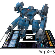 『カルネージハート エクサ』ARマークつき大特集冊子を全国ゲームショップにて無料配布