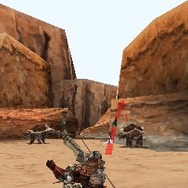 モンスターハンターモバイル