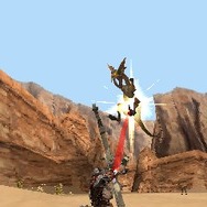 モンスターハンターモバイル