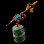 特徴的すぎる機体「マンダラガンダム」がHGガンプラ化！釣り鐘モチーフの形状を徹底再現、防御形態への変形も決まる