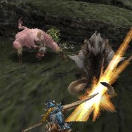 モンスターハンターモバイル