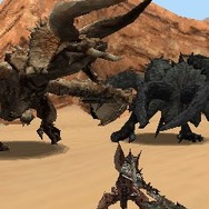 モンスターハンターモバイル