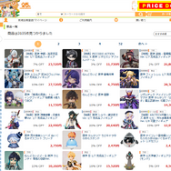 シースルーからのぞくおへそ！『原神』より「申鶴」1/7スケールフィギュアが予約受付中ー初回特典にはキャライメージブレスレットが付属