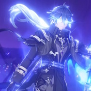 『原神』新キャラ「フリンズ」は月感電反応の使い手！gamescom 2025トレイラーで“紳士的”な戦闘シーンがお披露目