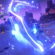 『原神』新キャラ「フリンズ」は月感電反応の使い手！gamescom 2025トレイラーで“紳士的”な戦闘シーンがお披露目