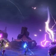 『原神』新キャラ「フリンズ」は月感電反応の使い手！gamescom 2025トレイラーで“紳士的”な戦闘シーンがお披露目