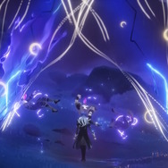 『原神』新キャラ「フリンズ」は月感電反応の使い手！gamescom 2025トレイラーで“紳士的”な戦闘シーンがお披露目