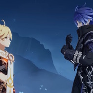 『原神』新キャラ「フリンズ」は月感電反応の使い手！gamescom 2025トレイラーで“紳士的”な戦闘シーンがお披露目