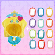 『学マス』“クール”なアイドル「月村手毬」プライズフィギュアが展開！ソロ曲衣装を着用した「秦谷美鈴」ら3名のちびぐるみも