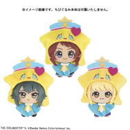 学マス』“クール”なアイドル「月村手毬」プライズフィギュアが