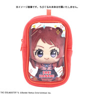 『学マス』“クール”なアイドル「月村手毬」プライズフィギュアが展開！ソロ曲衣装を着用した「秦谷美鈴」ら3名のちびぐるみも