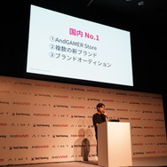 k4senも「ほしいものが全部ある」と絶賛！ コントローラー「Void GENESIS」についても語られたAndGAMERメディアデイレポート