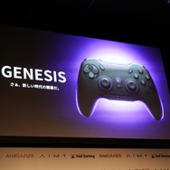 k4senも「ほしいものが全部ある」と絶賛！ コントローラー「Void GENESIS」についても語られたAndGAMERメディアデイレポート