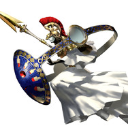 『ペルソナ3 リロード』スイッチ2版に向けた“新規キービジュアル”がスタイリッシュ！仲間たちの「覚醒ペルソナ」公式イラストにも注目