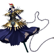 『ペルソナ3 リロード』スイッチ2版に向けた“新規キービジュアル”がスタイリッシュ！仲間たちの「覚醒ペルソナ」公式イラストにも注目