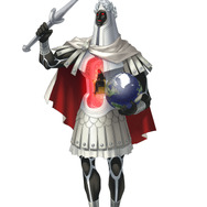 『ペルソナ3 リロード』スイッチ2版に向けた“新規キービジュアル”がスタイリッシュ！仲間たちの「覚醒ペルソナ」公式イラストにも注目