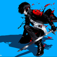 『ペルソナ3 リロード』スイッチ2版に向けた“新規キービジュアル”がスタイリッシュ！仲間たちの「覚醒ペルソナ」公式イラストにも注目