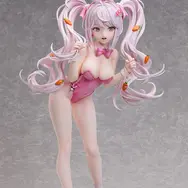 置き場所と目のやり場に困る、巨大フィギュア！『勝利の女神：NIKKE』より「バニーアリス」が1/3スケールで立体化