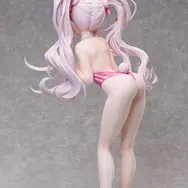 置き場所と目のやり場に困る、巨大フィギュア！『勝利の女神：NIKKE』より「バニーアリス」が1/3スケールで立体化