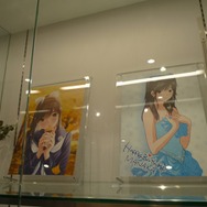 10月5日は愛花の誕生日、「マナカ バースデーウィーク」早朝から彼氏が駆けつける