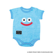 『ドラクエ』ベビー＆キッズ向けウェアが可愛い！「スライム」「メタルスライム」デザインのアイテムが再受注中