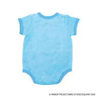 『ドラクエ』ベビー＆キッズ向けウェアが可愛い！「スライム」「メタルスライム」デザインのアイテムが再受注中