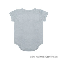 『ドラクエ』ベビー＆キッズ向けウェアが可愛い！「スライム」「メタルスライム」デザインのアイテムが再受注中