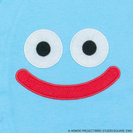 『ドラクエ』ベビー＆キッズ向けウェアが可愛い！「スライム」「メタルスライム」デザインのアイテムが再受注中