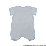 『ドラクエ』ベビー＆キッズ向けウェアが可愛い！「スライム」「メタルスライム」デザインのアイテムが再受注中