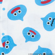 『ドラクエ』ベビー＆キッズ向けウェアが可愛い！「スライム」「メタルスライム」デザインのアイテムが再受注中