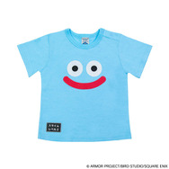 『ドラクエ』ベビー＆キッズ向けウェアが可愛い！「スライム」「メタルスライム」デザインのアイテムが再受注中