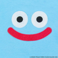 『ドラクエ』ベビー＆キッズ向けウェアが可愛い！「スライム」「メタルスライム」デザインのアイテムが再受注中