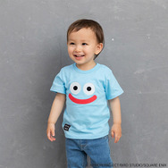 『ドラクエ』ベビー＆キッズ向けウェアが可愛い！「スライム」「メタルスライム」デザインのアイテムが再受注中