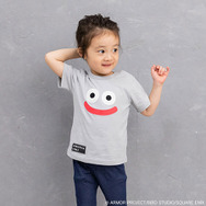 『ドラクエ』ベビー＆キッズ向けウェアが可愛い！「スライム」「メタルスライム」デザインのアイテムが再受注中