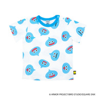 『ドラクエ』ベビー＆キッズ向けウェアが可愛い！「スライム」「メタルスライム」デザインのアイテムが再受注中