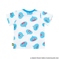 『ドラクエ』ベビー＆キッズ向けウェアが可愛い！「スライム」「メタルスライム」デザインのアイテムが再受注中