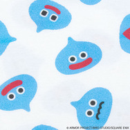 『ドラクエ』ベビー＆キッズ向けウェアが可愛い！「スライム」「メタルスライム」デザインのアイテムが再受注中