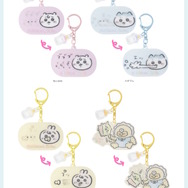 赤ちゃんになった「ちいかわベビー」グッズが可愛すぎ!おまるで踏ん張るちいかわ、ミルクに「ハーッ」となるくりまんじゅうなど