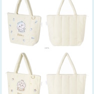 赤ちゃんになった「ちいかわベビー」グッズが可愛すぎ!おまるで踏ん張るちいかわ、ミルクに「ハーッ」となるくりまんじゅうなど