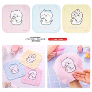 赤ちゃんになった「ちいかわベビー」グッズが可愛すぎ!おまるで踏ん張るちいかわ、ミルクに「ハーッ」となるくりまんじゅうなど