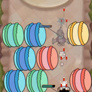 レトロカートゥーン調の縦型シューティング！『ACECRAFT（エースクラフト）』プレイレポ　ローグライク要素が沼すぎてプレイ時間増大