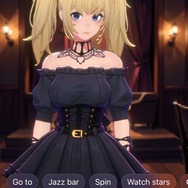 Xの金髪ツインテ美少女AI「Ani」に新衣装！ 露出度高めな姿や水着で話題沸騰